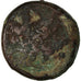 Coin, Egypt, Ptolemaic Kingdom, Ptolemy IV, Tetrachalkon, 221-205 BC