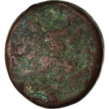 Coin, Egypt, Ptolemaic Kingdom, Ptolemy IV, Tetrachalkon, 221-205 BC