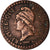 Coin, France, Dupré, Centime, AN 7, Paris, EF(40-45), Bronze, KM:646
