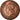 Moneta, Francja, Dupré, Centime, 1849, Paris, AU(50-53), Bronze, KM:754