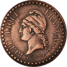 Monnaie, France, Dupré, Centime, 1849, Paris, TTB, Bronze, Gadoury:84, KM:754