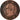 Coin, France, Napoleon III, Napoléon III, Centime, 1855, Rouen, EF(40-45)