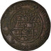 Moneda, Hungría, Bela III, Follis, 1172-1196, MBC+, Cobre