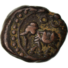 Münze, INDIA-INDEPENDENT KINGDOMS, MYSORE, Anonymous, Kasu, SS, Kupfer