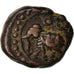 Münze, INDIA-INDEPENDENT KINGDOMS, MYSORE, Anonymous, Kasu, SS, Kupfer