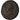 Coin, Seleucis and Pieria, Hadrian, Chalkous Æ, 117-138, Antioch, EF(40-45)