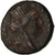 Coin, Seleucis and Pieria, Hadrian, Trichalkon, 127-128, Antiochia ad Orontem