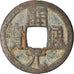 Moneta, Cina, Tang Dynasty, Anonymous, Cash, 732-907, Late Type, MB+, Rame