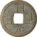 Moneta, Cina, Tang Dynasty, Anonymous, Cash, 718-732, Middle Type, MB+, Rame