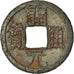 Münze, China, Tang Dynasty, Anonymous, Cash, 718-732, Middle Type, S+, Kupfer