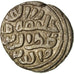 Coin, India, Sultanate, Delhi, Qutb al-Din Mubarak, 4 Gani, AH 720 (1320)