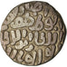 Coin, India, Sultanate, Delhi, Qutb al-Din Mubarak, 4 Gani, AH 720 (1320)