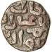 Monnaie, Inde, Sultanate, Delhi, Ghiyat al-Din Balban, 2 Gani, TB+, Billon