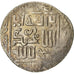 Moneta, Ilkhanids, Arghun, Dirham, AH 686 (1287), Tabriz, BB, Argento