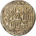 Moneta, Ilkhanids, Arghun, Dirham, AH 690 (1291), Hamadan, BB, Argento