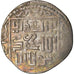 Moneta, Ilkhanids, Gaykhatu, Dirham, AH 692 (1293), Tabriz, BB, Argento