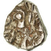 Monnaie, Inde, Surasena Janapada, 1/2 Karshapana, 500-350 BC, TTB, Argent
