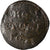 Moneda, Países Bajos, GRONINGEN AND OMMELAND, Duit, 1675, BC+, Cobre, KM:28