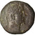 Moneta, Commodus, Sestertius, 189, Rome, VF(20-25), Bronze, RIC:545