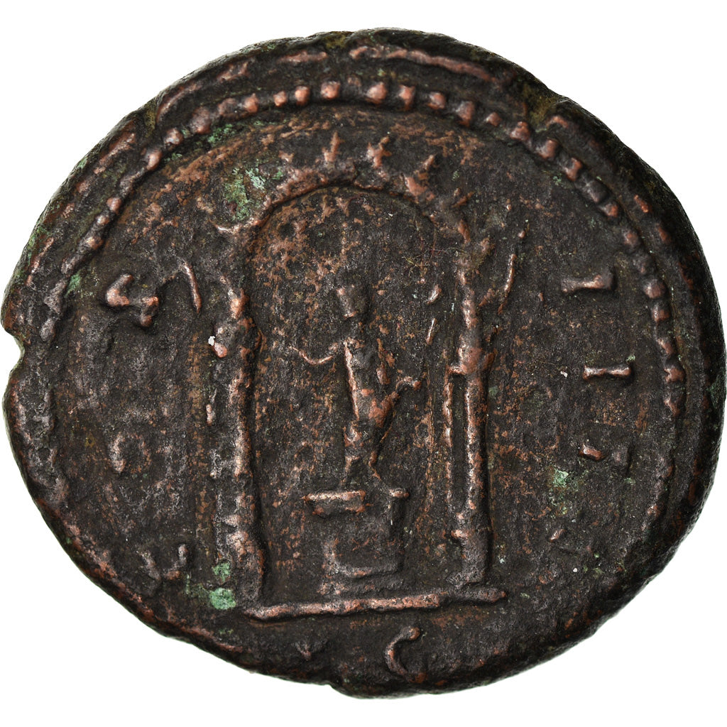 Moneta, Antoninus Pius, As, 159-160, Rome, VF(30-35), Bronze, RIC:1039