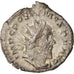 Munten, Postuum, Antoninianus, AD 262, Trier or Cologne, ZF, Billon, RIC:67