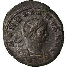 Moneta, Aurelian, Antoninianus, 270-275, Rome, BB, Biglione, RIC:1709