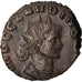Moneda, Claudius, Antoninianus, 268-270, Rome, MBC, Vellón, RIC:36