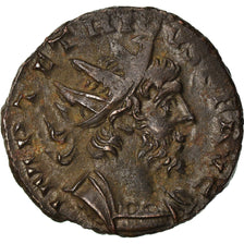 Coin, Tetricus I, Antoninianus, AD 273-274, Cologne, EF(40-45), Billon, RIC:127