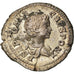 Moneda, Geta, Denarius, 203, Rome, MBC, Plata, RIC:9a