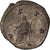 Coin, Salonina, Antoninianus, AD 260-268, Rome, EF(40-45), Billon, RIC:32
