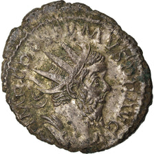 Munten, Postuum, Antoninianus, 260-269, Trier or Cologne, ZF, Billon, RIC:75