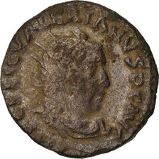 Coin, Valerian I, Antoninianus, Rome, VF(30-35), Billon, RIC:13