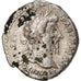 Moneda, Marcus Aurelius, Denarius, AD 166, Rome, BC+, Plata, Cohen:878, RIC:163