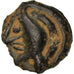 Coin, Bellovaci, Potin, EF(40-45), Potin, Delestrée:535