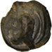 Coin, Caletes, Potin, VF(30-35), Potin, Delestrée:S535B