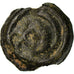 Coin, Caletes, Potin, EF(40-45), Potin, Delestrée:S535B