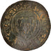 Francia, Token, Jeton de Compte, XVIth Century, MB, Bronzo