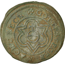 France, Token, Jeton de Compte, XVIth Century, Wolf Laufer, Nuremberg