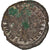 Coin, Constantius I, Follis, 299-303, Carthage, EF(40-45), Copper, RIC:28a