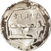Moneta, Abbasid Caliphate, al-Mahdi, Dirham, AH 159 (775/776), 'Abbasiya, MB+