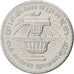 CAMBODIA, 200 Riels, 1995, KM #94, MS(63), Steel, 19.9, 2.40