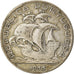 Moneta, Portogallo, 10 Escudos, 1955, MB+, Argento, KM:586
