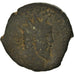 Coin, Postumus, Double Sestertius, Trier, VF(20-25), Bronze, RIC:198
