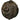 Coin, Carnutes, Potin, AU(55-58), Potin, Delestrée:2612