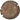 Moneda, Egypt, Vespasian, Diobol, 72-73, Alexandria, BC+, Bronce, RPC:2441