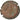 Monnaie, Égypte, Vespasien, Diobole, 72-73, Alexandrie, TB+, Bronze, RPC:2441