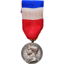 França, Honneur et Travail, Ministère des Affaires Sociales, Medal, 1973