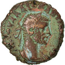 Coin, Diocletian, Tetradrachm, 284-285, Alexandria, VF(30-35), Billon
