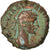 Moneta, Diocletian, Tetradrachm, 284-285, Alexandria, VF(30-35), Bilon