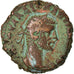 Coin, Diocletian, Tetradrachm, 284-285, Alexandria, VF(30-35), Billon